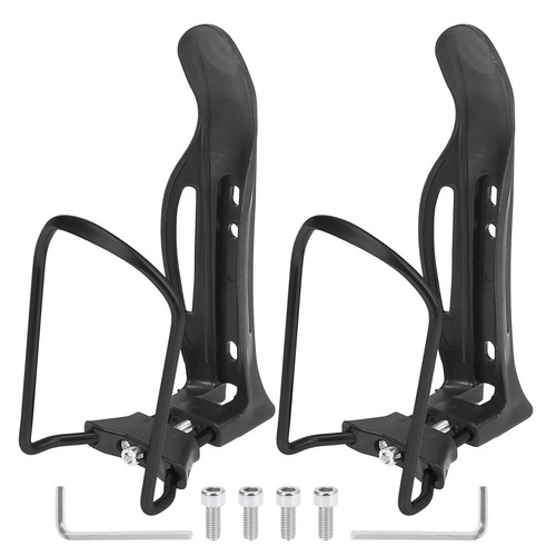 2pcs réglable vélo boisson - réglable,