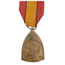 S10/1/26 (REF33641) MEDAILLE