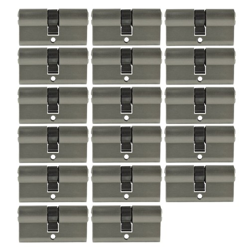 17x profil cylindre 70mm 35 - cylindre,