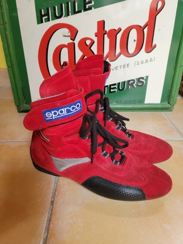Bottines sparco - bottines,