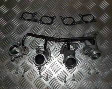 Yamaha 1000 GTS - Pipe