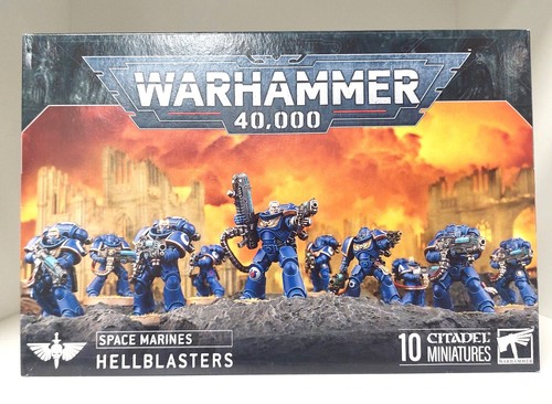 Warhammer 40000 space marines - space,