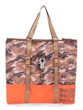 GEORGE GINA & LUCY Camou 3Hut