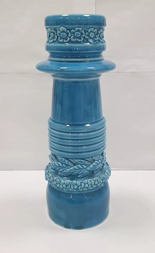 Ancien vase hispana faience - ancien,