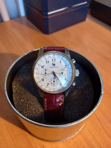 Montre lip neuve - montre,