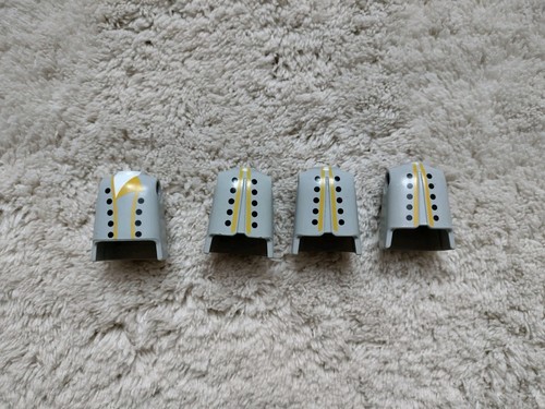 Playmobil torses soldats - playmobil, de