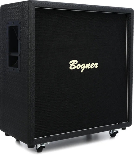 Bogner ubercab 412 - bogner, x-pattern