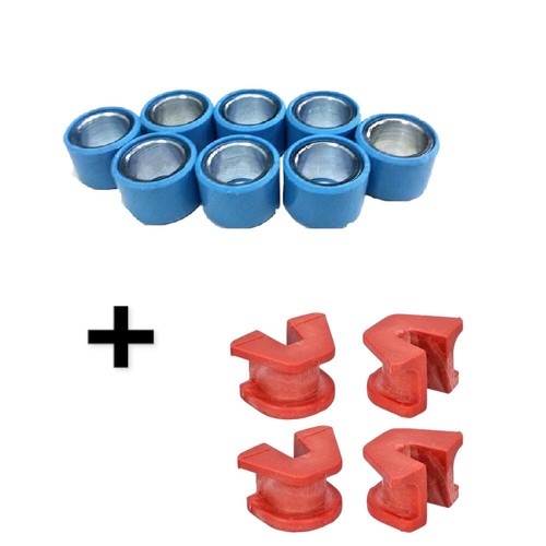Kit galets massettes - kit,