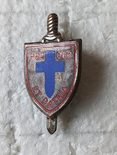 Insignes militaires militaire - militaires,