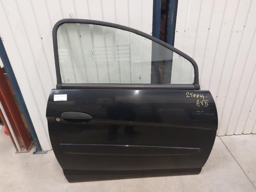 Porte avant droit microcar mgo - porte,