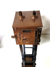 stérilisateur-étuve ancien