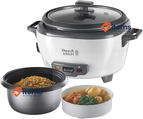 Russell hobbs cuiseur riz - hobbs,