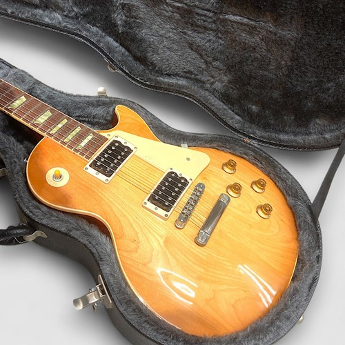 Gibson guitare électrique - [gibson],
