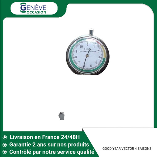 Paire de pneus good - 🇫🇷,