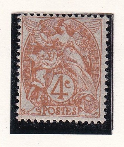 Stamp timbre france - /,