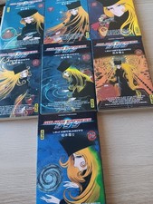 Vends Lot De 7 Mangas Galaxy