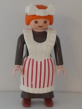 Playmobil personnage femme