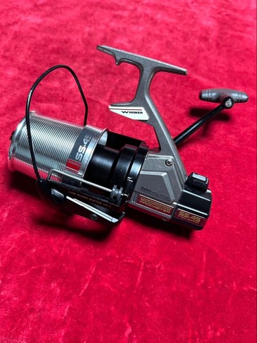Moulinet pêche daiwa - moulinet, de