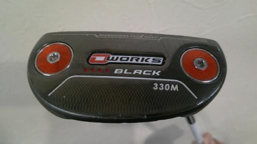 Putter odyssey works noir - odyssey, o
