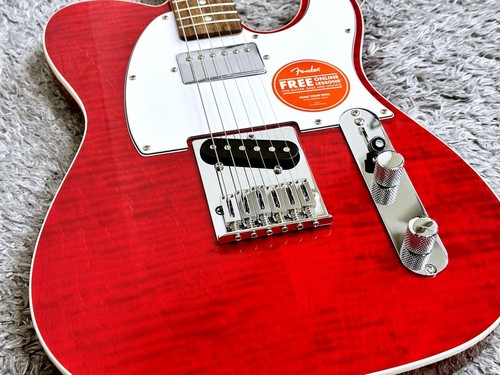 Squier fender affinity - by,