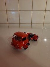 MINIATURE IXO : TRACTEUR SEUL