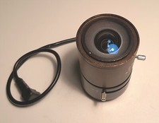 CCTV CS-mount DC Urmet Domus 2.8-12mm F1.4 Auto Iris Lens