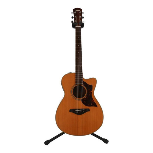 Guitare acoustique électrique