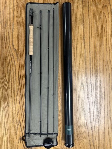 Loomis nrx fly rod 9ft - loomis,
