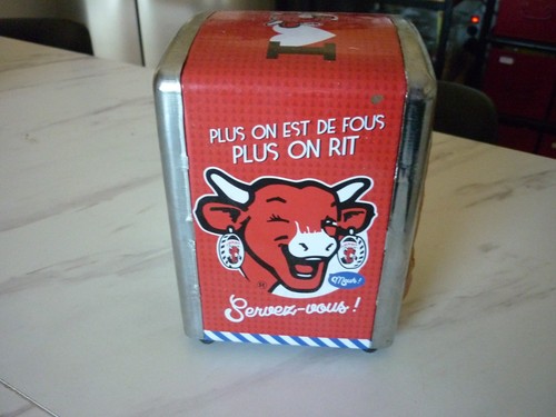 Distributeur serviettes en - de,