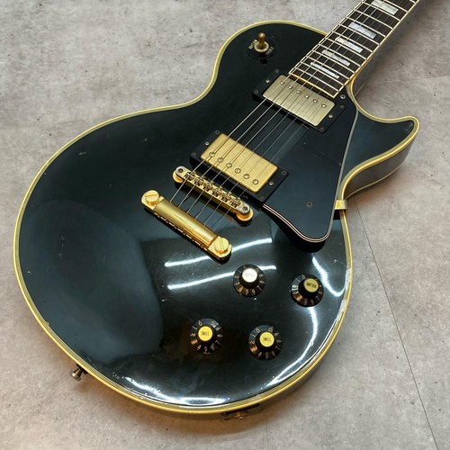 Guitare électrique orville - guitare,