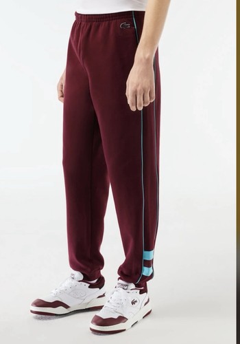 Jogging sport lacoste neuf - sport,