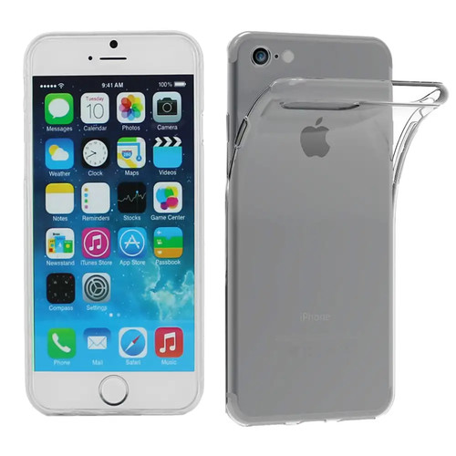 Coque apple iphone - apple, 6