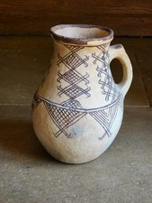 Algerie Poterie Ancienne