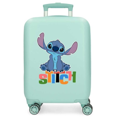 Disney valise enfant stitch - valise,