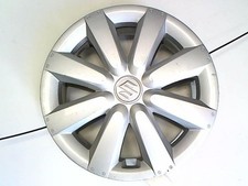 Enjoliveur SUZUKI SX4 1