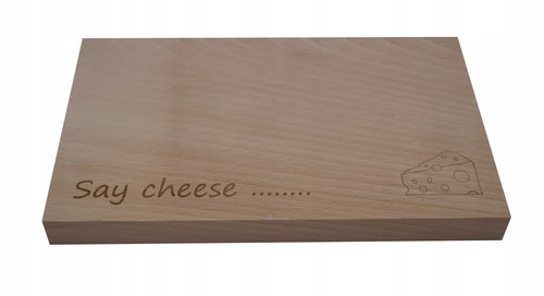 Planche bois 25x15cm - , hêtre