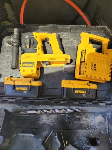 Dewalt volt - dewalt, 36