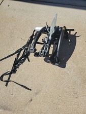 Saris  Bones 2-Bike Trunk Rack