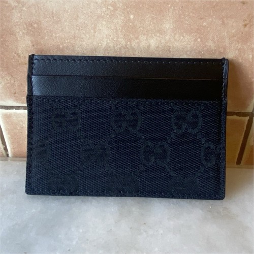 Gucci porte cartes - gucci, porte-cartes
