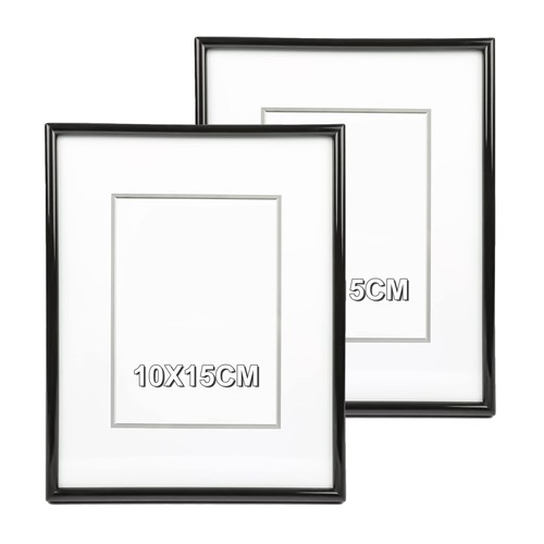 Cadre photo 10x15cm - cadre,