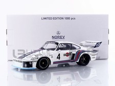 NOREV 1/18 - PORSCHE 935 - WINNER 6H WATKINS GLEN 1976 187480