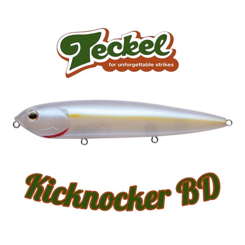 Teckel kicknocker choose - bd,