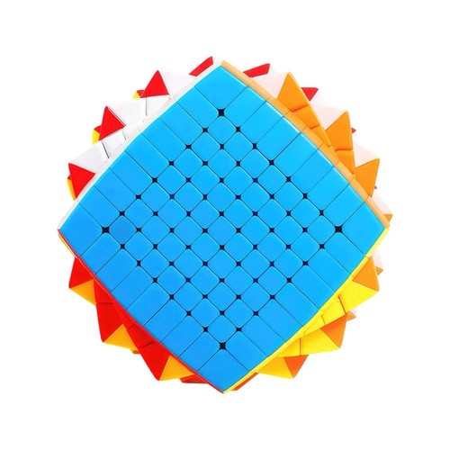 Moyu meilong 9x9 - meilong, magic