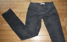 LEVIS 571 Pantalon velours