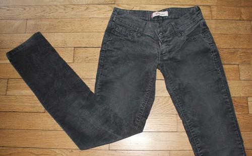 Levis 571 pantalon - levis, velours