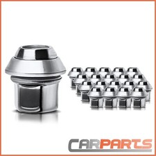 20x Écrou de Roue pour Ford