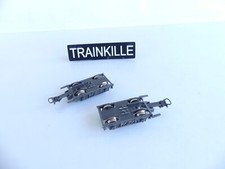 ALTAYA / TRIX 2 BOGIES POUR
