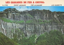 74 SIXT FER A CHEVAL LE CIRQUE