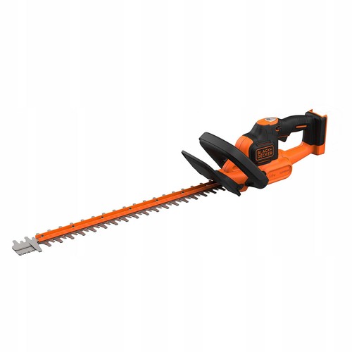 Cisaille sans fil black - cisaille,