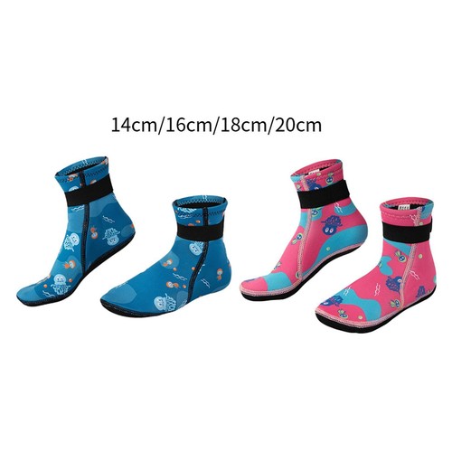Chaussettes plongée bottes - de,